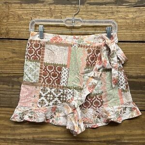 Cato Skort Shorts